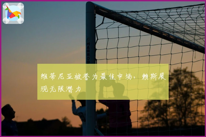 维蒂尼亚被誉为最佳中场，赖斯展现无限潜力